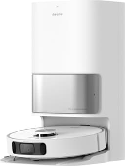 Dreame L10s Ultra - Robotstofzuiger met Dweilfunctie - Zelf ledigend - Geschikt voor huisdierharen - Op afstand bedienbaar — thumbnail 1