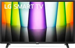 "LG 32LQ63006LA tv 81,3 cm (32"") Full HD Smart TV Wifi Zwart - Smart TV" — thumbnail 1