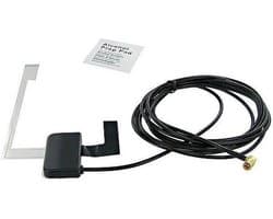 Pioneer CA-AN-DAB.001  Autoradioantenne DAB+ actieve digitale antenne
