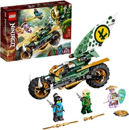 Lloyd's Jungle Chopper Bike — thumbnail 4