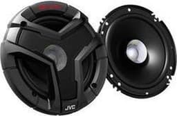JVC CS-V618 - 16cm Dual Cone Luidspreker set — thumbnail 3