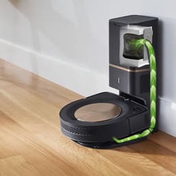 Clean Base Set Vuilafvoerzakken geschikt voor de iRobot Roomba 'i', 'j' en 's' Serie (3 Stuks) — thumbnail 5