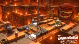 Overcooked! All You Can Eat Edition - PS5 — thumbnail 3