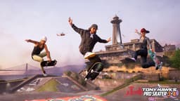 Tony Hawk's Pro Skater 3+4 - Xbox Series X/Xbox One — thumbnail 4