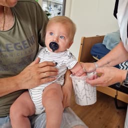 Handenbeeld | Handafdruk | Gipsafdruk | GipsHanden | Hand | 3D | Basis Pakket bestaat uit 300 gram Casting Mix Poeder & 750 gram Gips | Bodycasting | Extensso® | Gipsafdruk | Alginaat | Een herinnering | Hobby Pakket | Bodycasting | Handbeeld — thumbnail 3