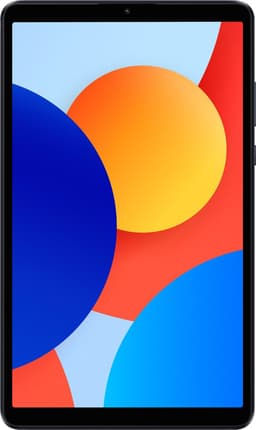 Xiaomi Redmi Pad SE - 8.7 inch - 4GB/64GB - 4G - Graphite Grey — thumbnail 1