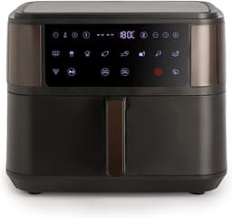 ApexArte® Dubbele Airfryer — thumbnail 1