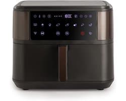 ApexArte® Dubbele Airfryer