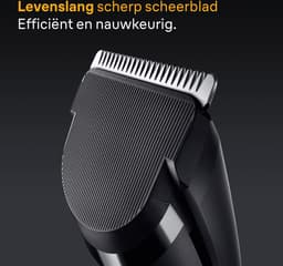 Braun Series 5 HC5530 — thumbnail 3