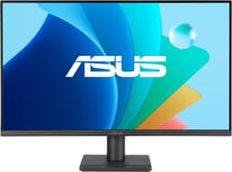 ASUS VA249QG computermonitor 60,5 cm (23,8 inch) 1920 x 1080 pixels full HD LCD zwart — thumbnail 1