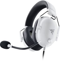 Razer Blackshark V2 X - Gaming Headset - 7.1 Surround - Noise Cancelling - Xbox Series X|S - Wit — thumbnail 4