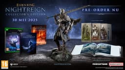 Elden Ring: Nightreign - Collector's Edition - Xbox Series X/Xbox One — thumbnail 1