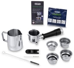 DeLonghi La Specialista Opera EC9555.BK Espresso machine met molen - Zwart — thumbnail 4