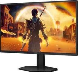 AOC 25G42E 24.5'' gaming monitor — thumbnail 5