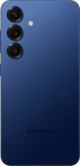 Samsung Galaxy S25 5G - 128GB - Navy — thumbnail 3