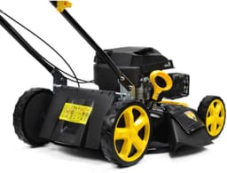John Gardener Grasmaaier 51 cm - Elektrische Starter - 6-in-1 Multifunctioneel - 7 Hoogtestanden — thumbnail 2