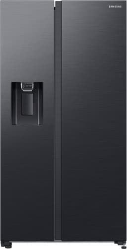 SAMSUNG RS65DG54R3B1 | Zwart | Wifi | Wijnrek | Water en Ijs Dispenser | NoFrost | SpaceMax — thumbnail 1