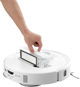 Roborock Qrevo Curv - Robotstofzuiger met multifunctioneel station 3.0 - 18500 Pa - Anti-klit systeem — thumbnail 5