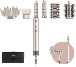 Shark FlexStyle 5-in-1 Stone HD446SLEU — thumbnail 1