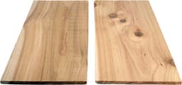 The Bastard Smoke Planks Red Cedar XL 2 stuks BB628 — thumbnail 3