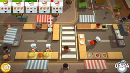 Overcooked! Special Edition - Switch — thumbnail 4