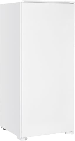 Wiggo WFR-BUR123E(W) - Inbouw koelkast - Vriesvak - Nis 122 cm - 181 liter - 3 plateaus - Sleepdeur - Wit — thumbnail 1