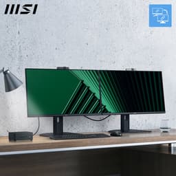 MSI PRO MP275QPDG ledmonitor — thumbnail 4