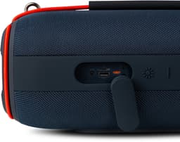 Oracle Red Bull Racing Portable Speaker – Draagbare Speaker met LED Verlichting - 80W Max Vermogen - IPX6 Waterbestendig (RB-SK400) — thumbnail 3