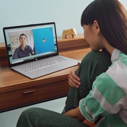 HP 17-cn4902nc Intel Core 5 120U Laptop 43,9 cm (17.3") Full HD 16 GB DDR4-SDRAM 1 TB SSD Wi-Fi 6E (802.11ax) Windows 11 Home Zilver — thumbnail 5