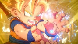 DRAGON BALL Z: KAKAROT - Daima Edition - Nintendo Switch — thumbnail 3