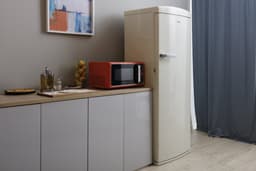 Candy Divo G20CO Oranje Combinatiemagnetron Aanrecht 20 l 700 W — thumbnail 3
