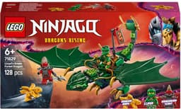 LEGO Ninjago - Lloyds groene bosdraak Constructiespeelgoed — thumbnail 2