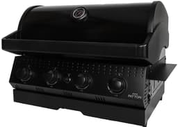 Patton Opus Inbouw Gasbarbecue - 3 Branders + Searbrander — thumbnail 1