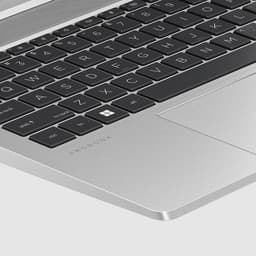 HP ProBook 450 G10 Intel® Core™ i5 i5-1334U Laptop 39,6 cm (15.6") Full HD 16 GB DDR4-SDRAM 512 GB SSD Wi-Fi 6E (802.11ax) Windows 11 Pro Zilver — thumbnail 4