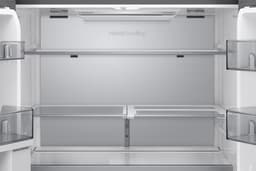 SAMSUNG RM90F67CECEF AI Home koelkast 9-serie (654L) Clean Black Wifi — thumbnail 5