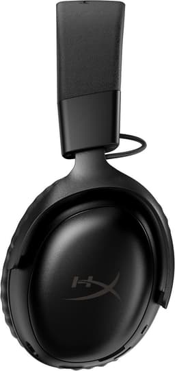 HyperX Cloud III S Wireless Zwart — thumbnail 4