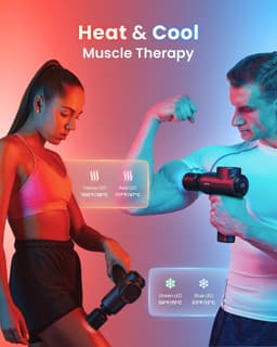 Massagegun — thumbnail 2