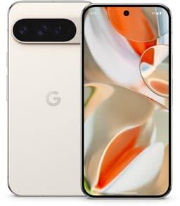 Google Pixel 9 Pro - 128GB - Crème — thumbnail 3