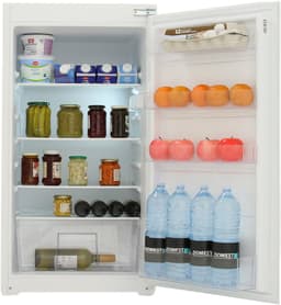 Exquisit EKS180-V-060E - Inbouw Koelkast - 102 cm hoog - 154 liter — thumbnail 4