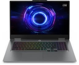 Lenovo LOQ 17IRX10 83JH0064MH - Gaming Laptop - 17.3 inch - 165 Hz - Windows 11 Home — thumbnail 1