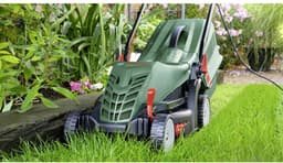 Bosch Home and Garden UniversalRotak 37-550 Grasmaaier Elektrisch 1400 W Snijbreedte max. 370 mm — thumbnail 4