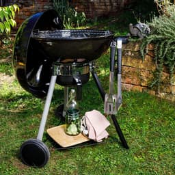 houtskoolbarbecue 57cm - somagic - 318570 — thumbnail 4