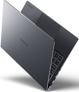 MEDION SPRCHRGD 14 S2 MD62723 Intel Core Ultra 9 288V Laptop 35,6 cm (14") WQXGA+ 32 GB LPDDR5x-SDRAM 2 TB SSD Wi-Fi 7 (802.11be) Windows 11 Home US International Grijs — thumbnail 5