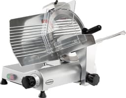 Vleessnijmachine 300 - Combisteel 7455.0155 - Horeca & Professioneel — thumbnail 4