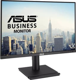 ASUS BE248QF Zwart - 24,1" - 1920x1200 (WUXGA) - 100 Hz - IPS paneel - HDR10 — thumbnail 2