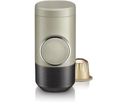 Draagbare Koffiemachine - Koffiezetapparaat Auto - Compact -