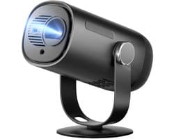 Dangbei Freedo Slimme Projector + PowerBank Bundel