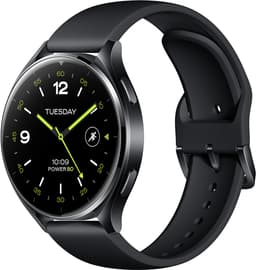 Xiaomi Watch 2 Smartwatch - Zwart — thumbnail 1