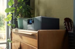Philips TAM6805 - Micromuzieksysteem - Zwart — thumbnail 3