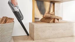Bosch BCH3K2301 Steelstofzuiger — thumbnail 4